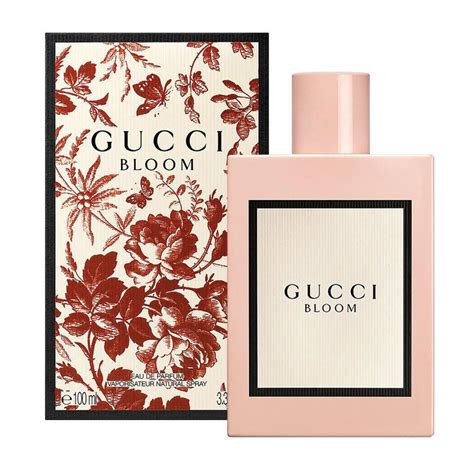 perfumes gucci bloom|Gucci Bloom perfume chemist warehouse.